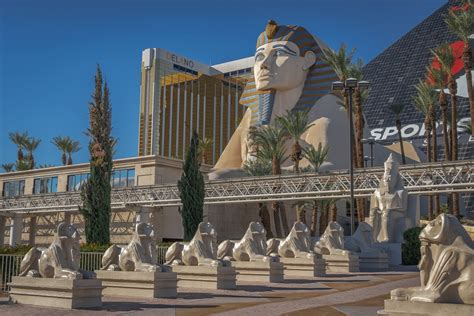  casino v egypt